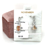 Silver Charms/Pendants/Necklace