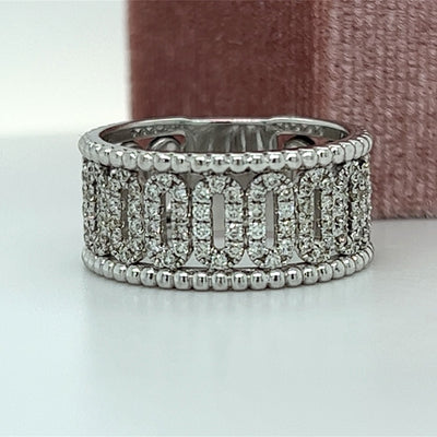 Diamond Fashion Rings - Women'