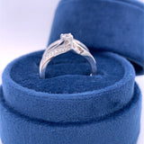 Diamond Engagement Ring