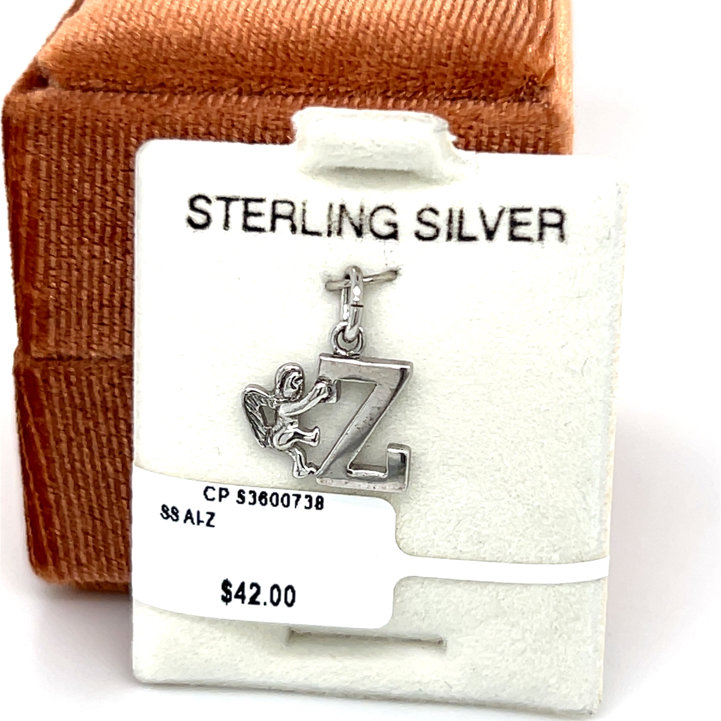 Silver Charms/Pendants/Necklace