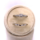 Diamond Engagement Ring