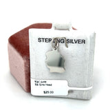 Silver Charms/Pendants/Necklace