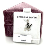 Silver Charms/Pendants/Necklace