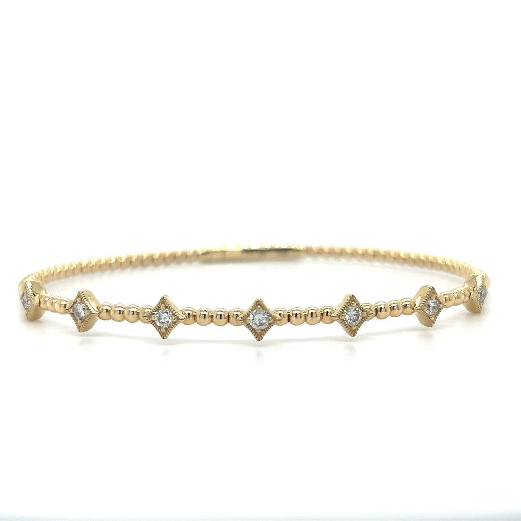 Diamond Bracelets