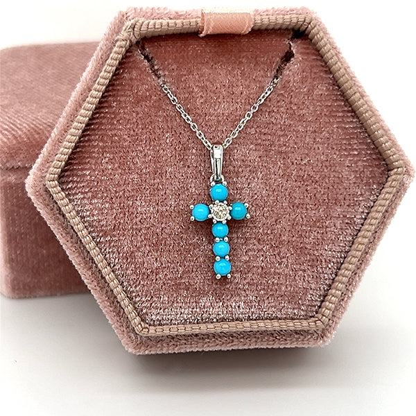 Colored Stone Necklaces
