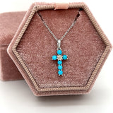 Colored Stone Necklaces
