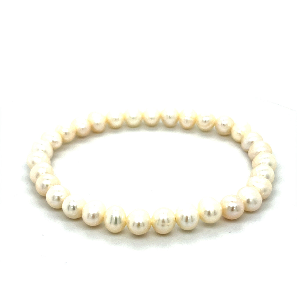 Pearl Bracelet