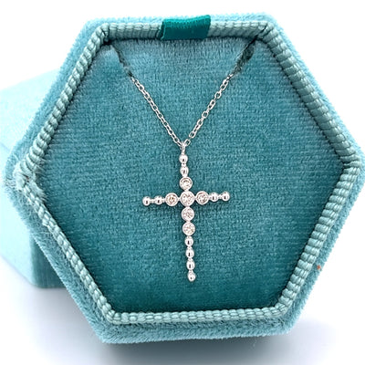 Diamond Pendant