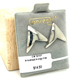 Arrowhead Allergy Free Earrings