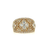 Diamond Fashion Rings - Women'