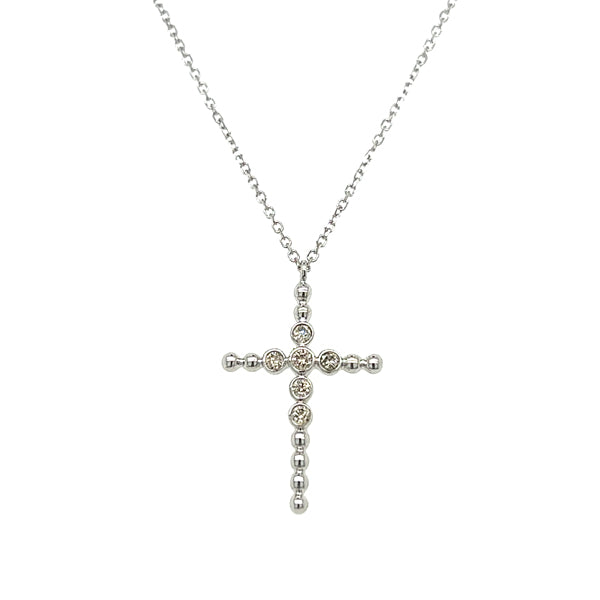 Diamond Pendant