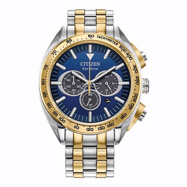 Watch - Chronograph