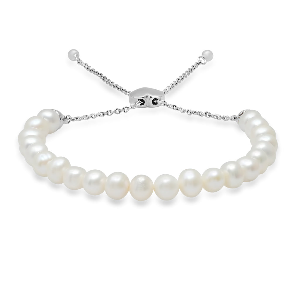 Pearl Bracelet