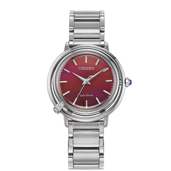 Citizen L Arcly Women's Watch EM1091-67X with Interchangable Watch Band
