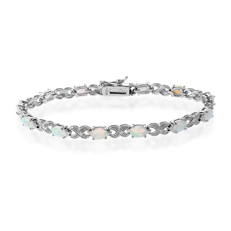 Silver Bracelet