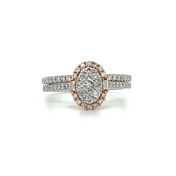 Diamond Engagement Ring