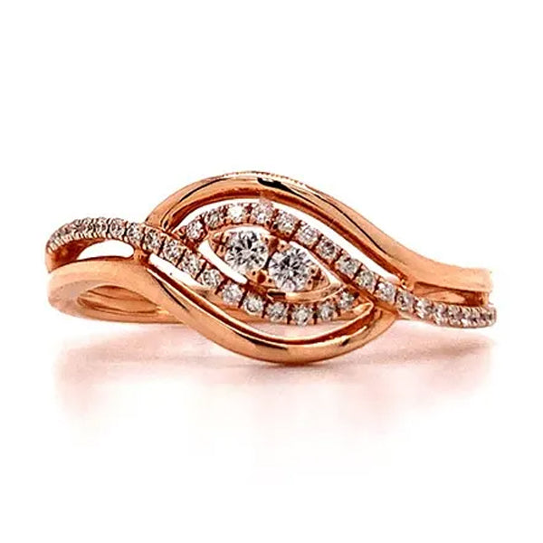 Diamond Fashion Rings - Women'