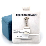 Silver Charms/Pendants/Necklace