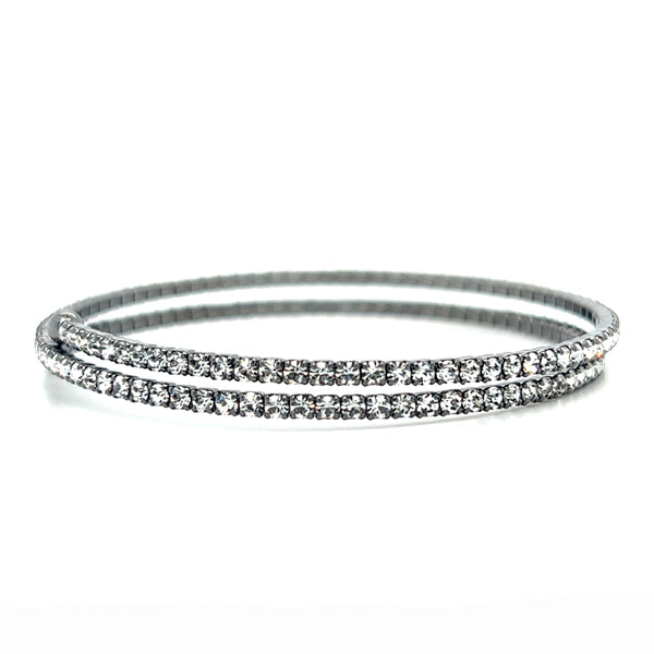 Silver Bracelets