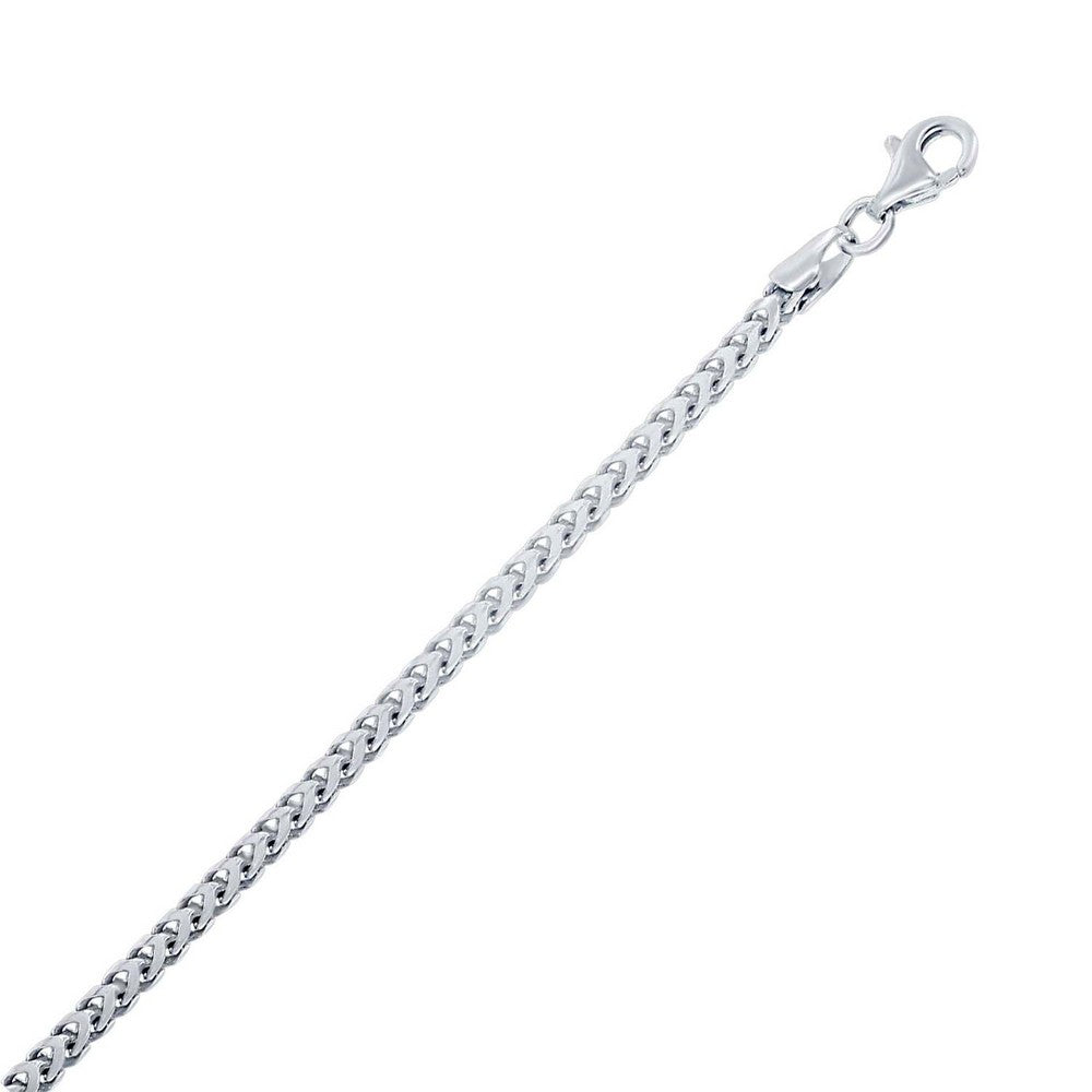 Silver Chain
