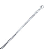 Silver Chain