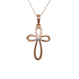 Diamond Pendants