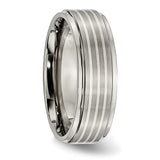 Men's Wedding Bands