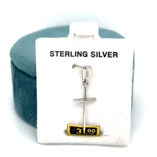 Padded Jewelry