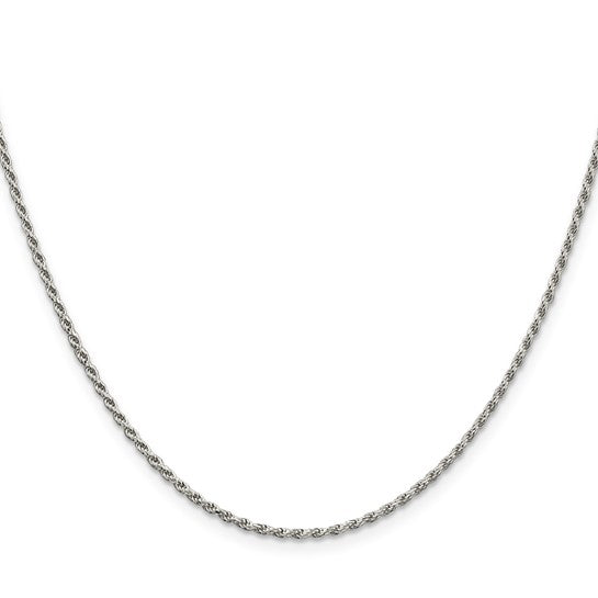 Silver Chain