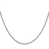 Silver Chain