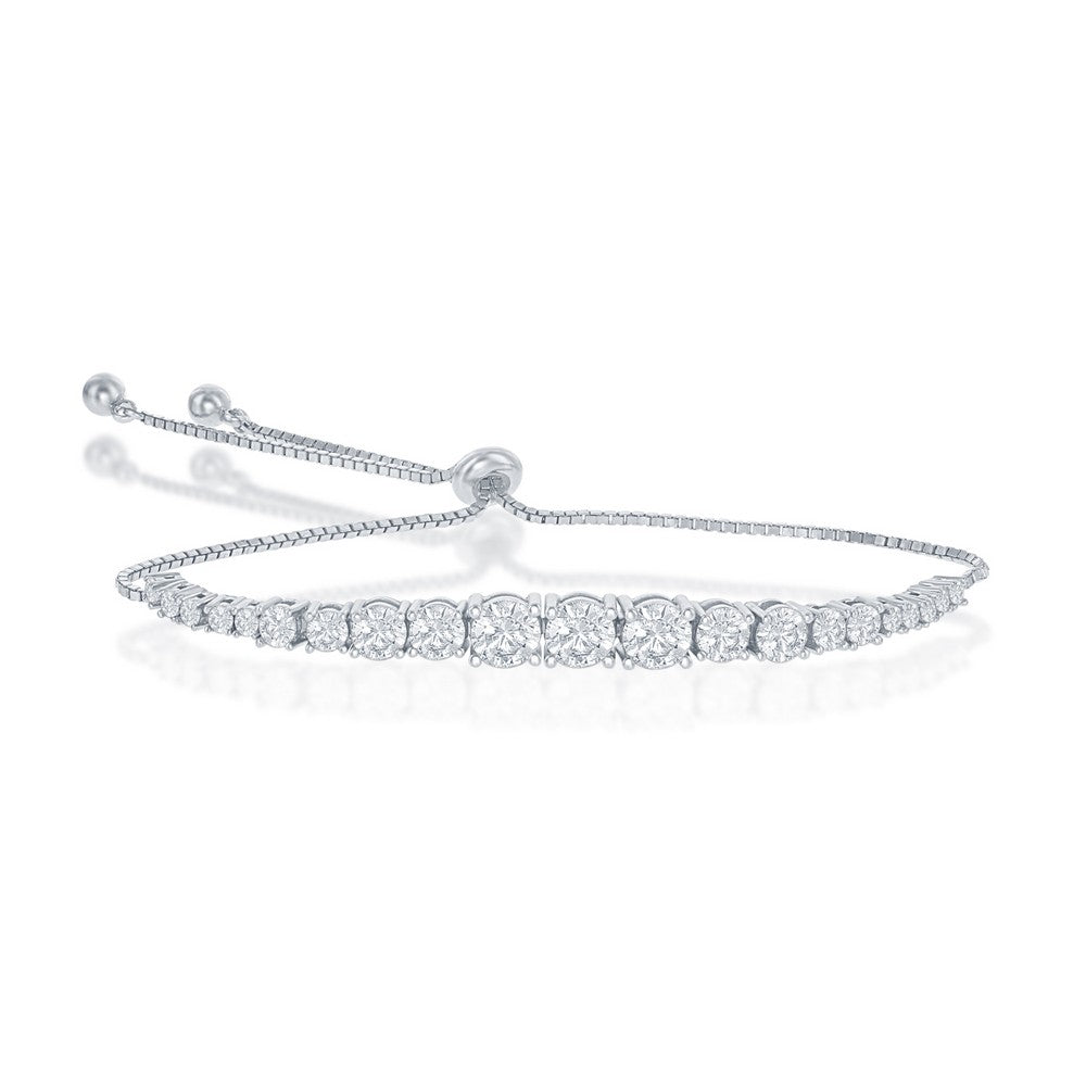 Silver Bracelet