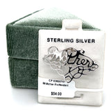 Silver Charms/Pendants/Necklace