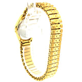 Citizen Ladies' Quartz Stainless Steel Expansion Watch