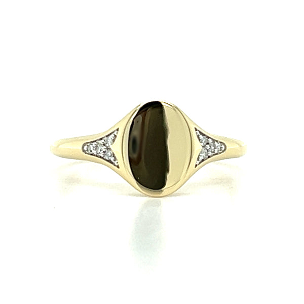 Diamond Fashion Rings - Women'