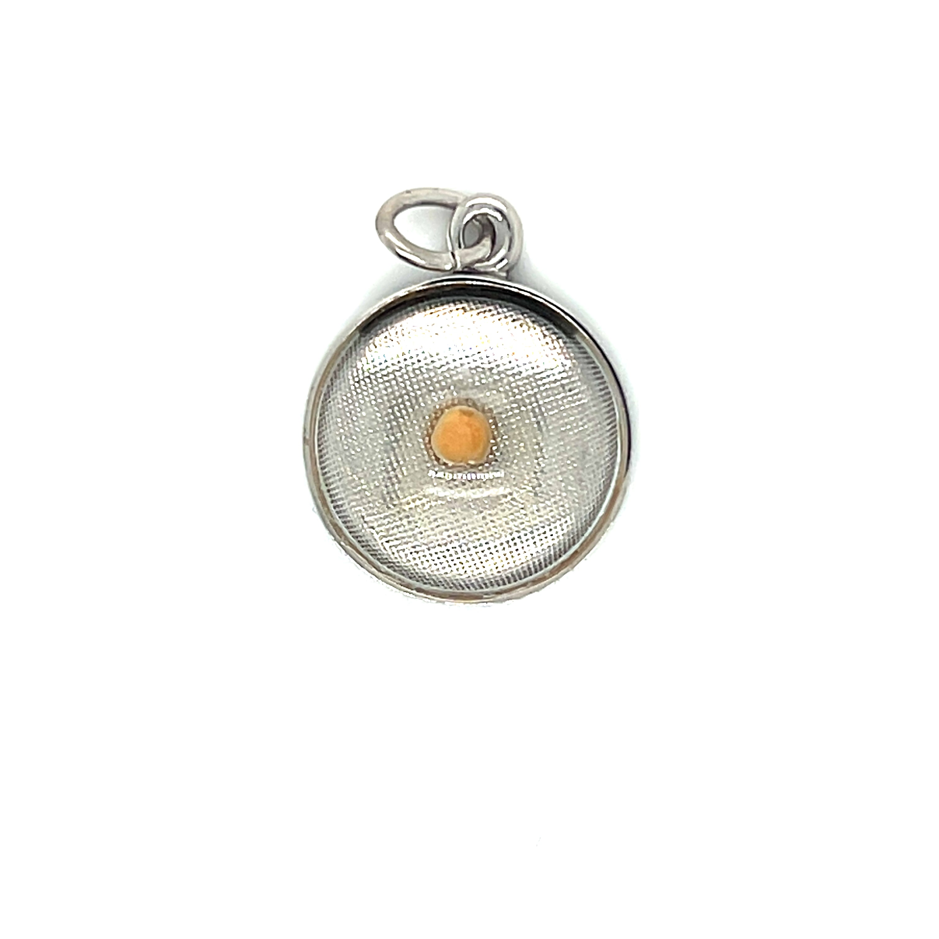 Padded Jewelry