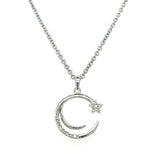 Silver Charms/Pendant