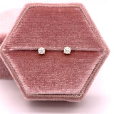 Diamond Earring