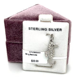 Silver Charms/Pendants/Necklace