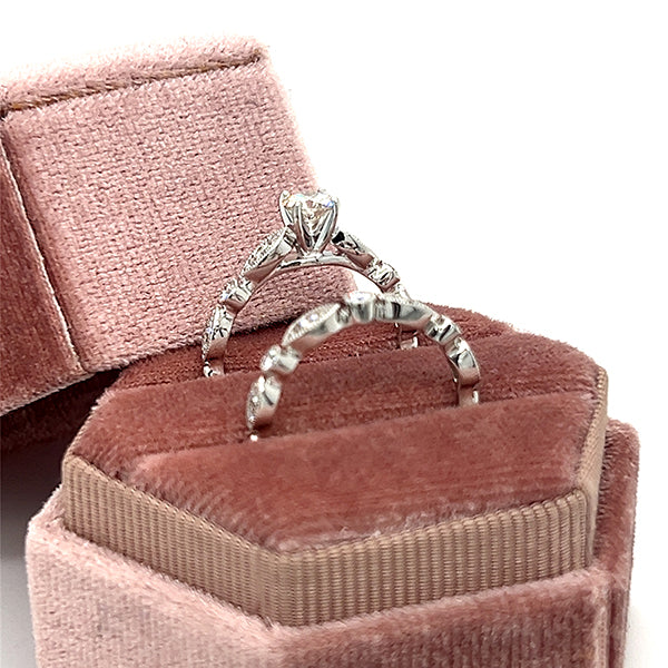 Diamond Engagement Rings