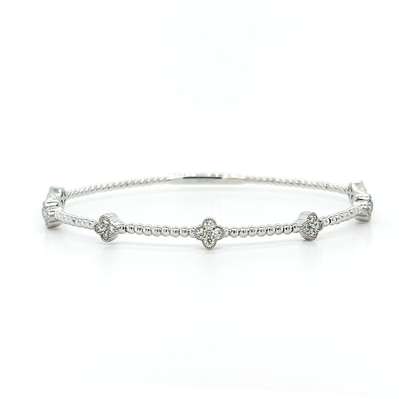 Diamond Bracelet