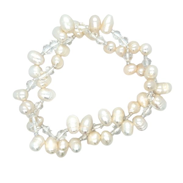 Pearl Bracelet