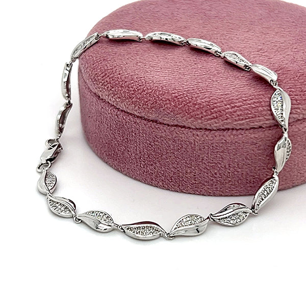 Diamond Bracelet