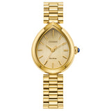 Ladies Citizen L Rainell Eco-Drive Watch