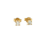 Diamond Earring