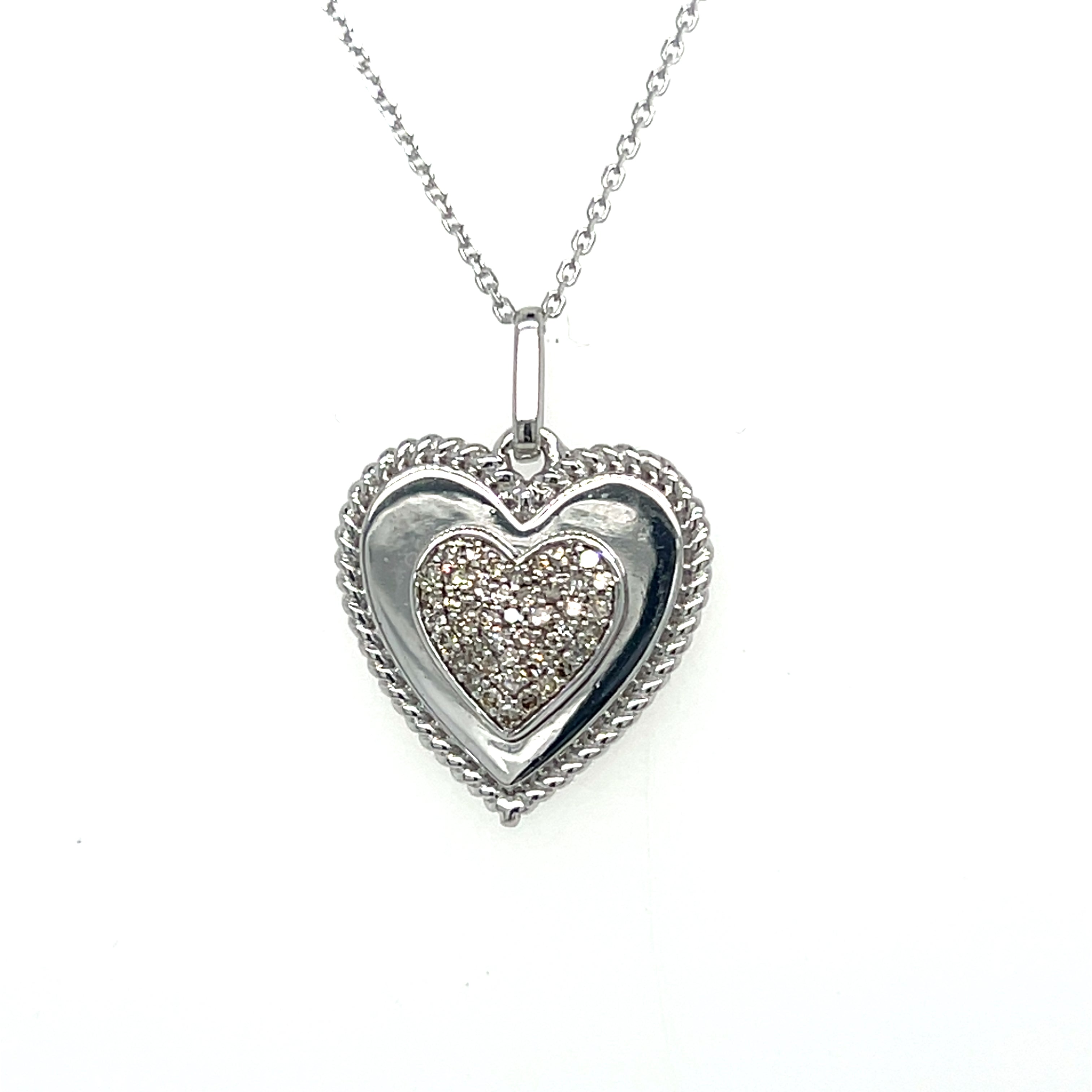 Silver Charms/Pendants/Necklace