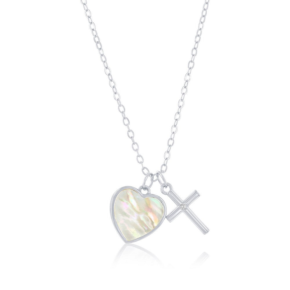 Silver Charms/Pendants/Necklace