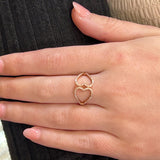 Diamond Fashion Rings - Women'