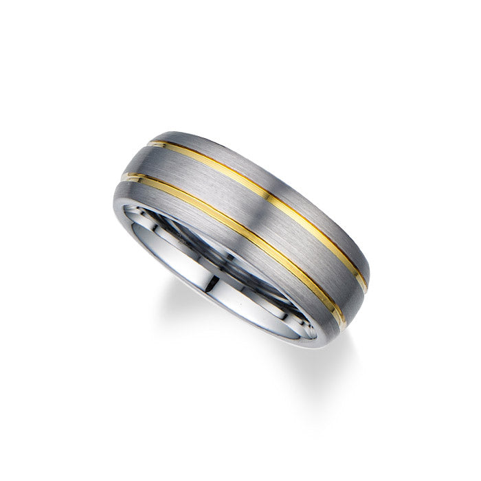 Men's Wedding Bands