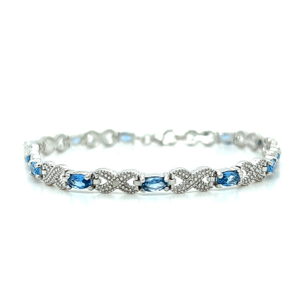 Silver Bracelet