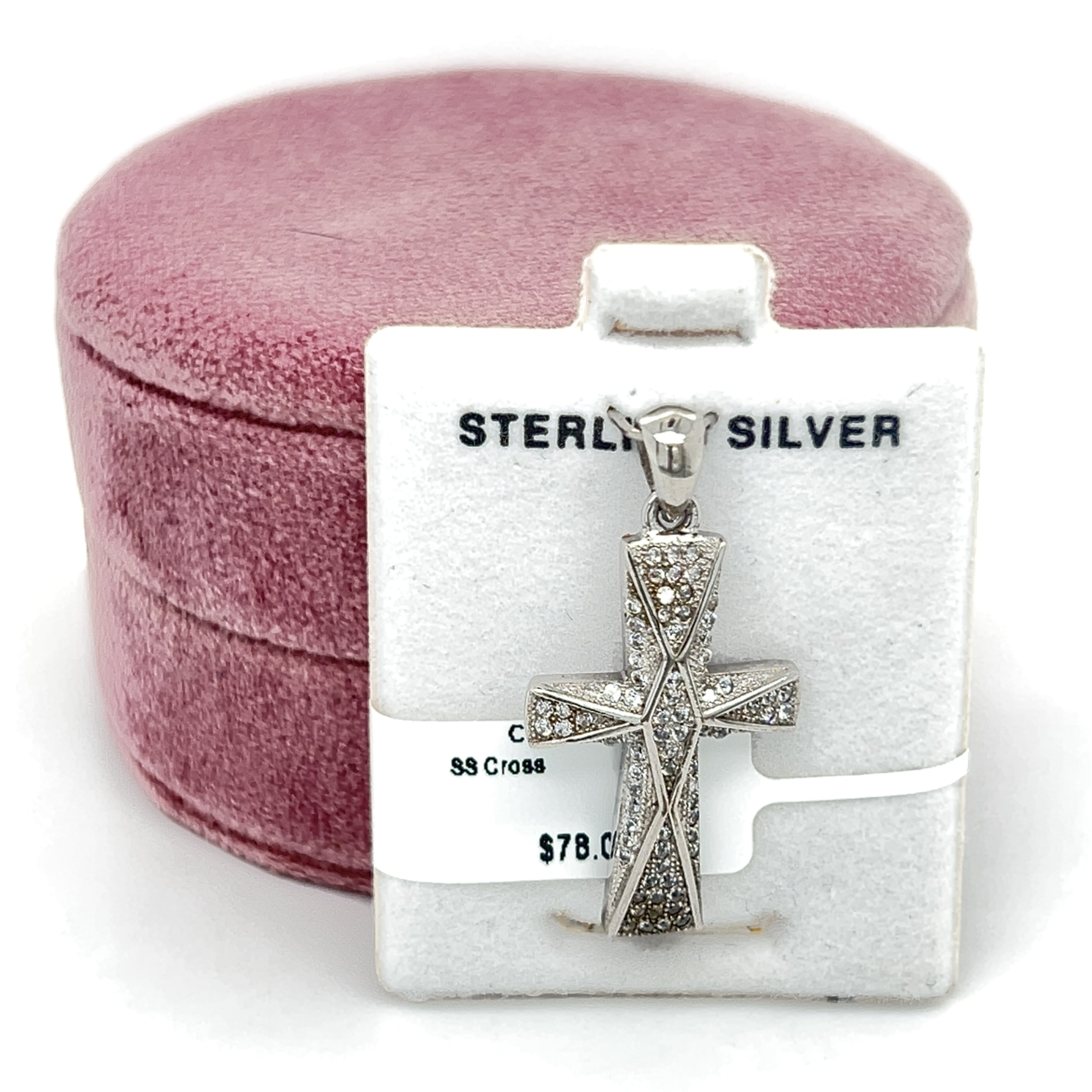 Silver Charms/Pendants/Necklace